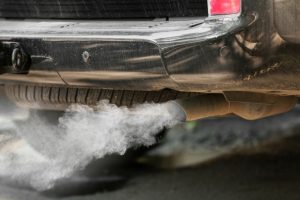 علت روغن سوزی ماشین چیست؟